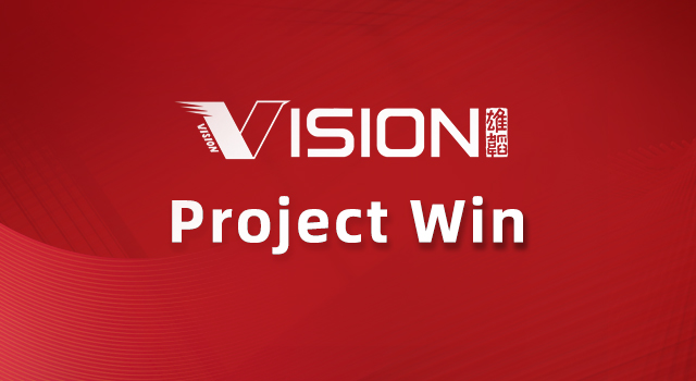 Vision Wins Hydrogen SOFC Testing Project from China General Nuclear Research Institute