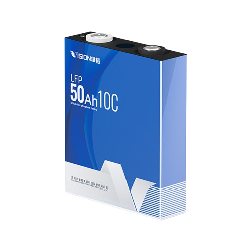 50Ah10C高功率电芯