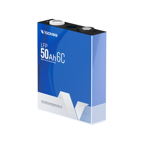 50Ah4C/6C快充电芯