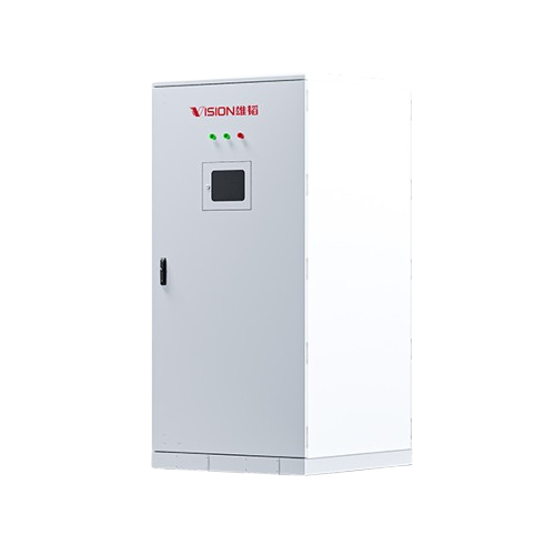 CBES-液冷户外一体柜 