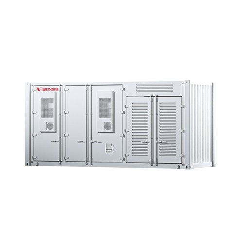 CBES-工商业集装箱储能系统 