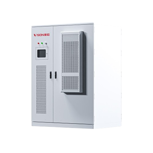 CBES-风冷光储并离网一体柜