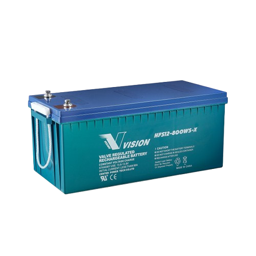 高功率HFS系列铅酸蓄电池