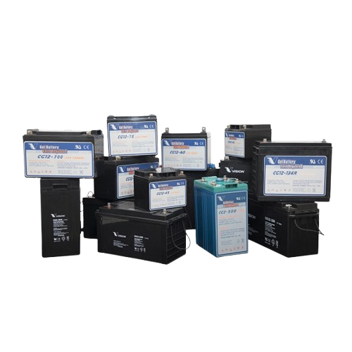 CG系列胶体铅酸蓄电池 