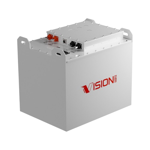 VFL场地电动车电池系列