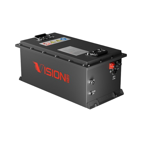 V-EP高空作业电池系列